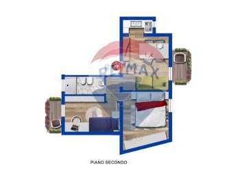 Independent house Treviglio - photo 4