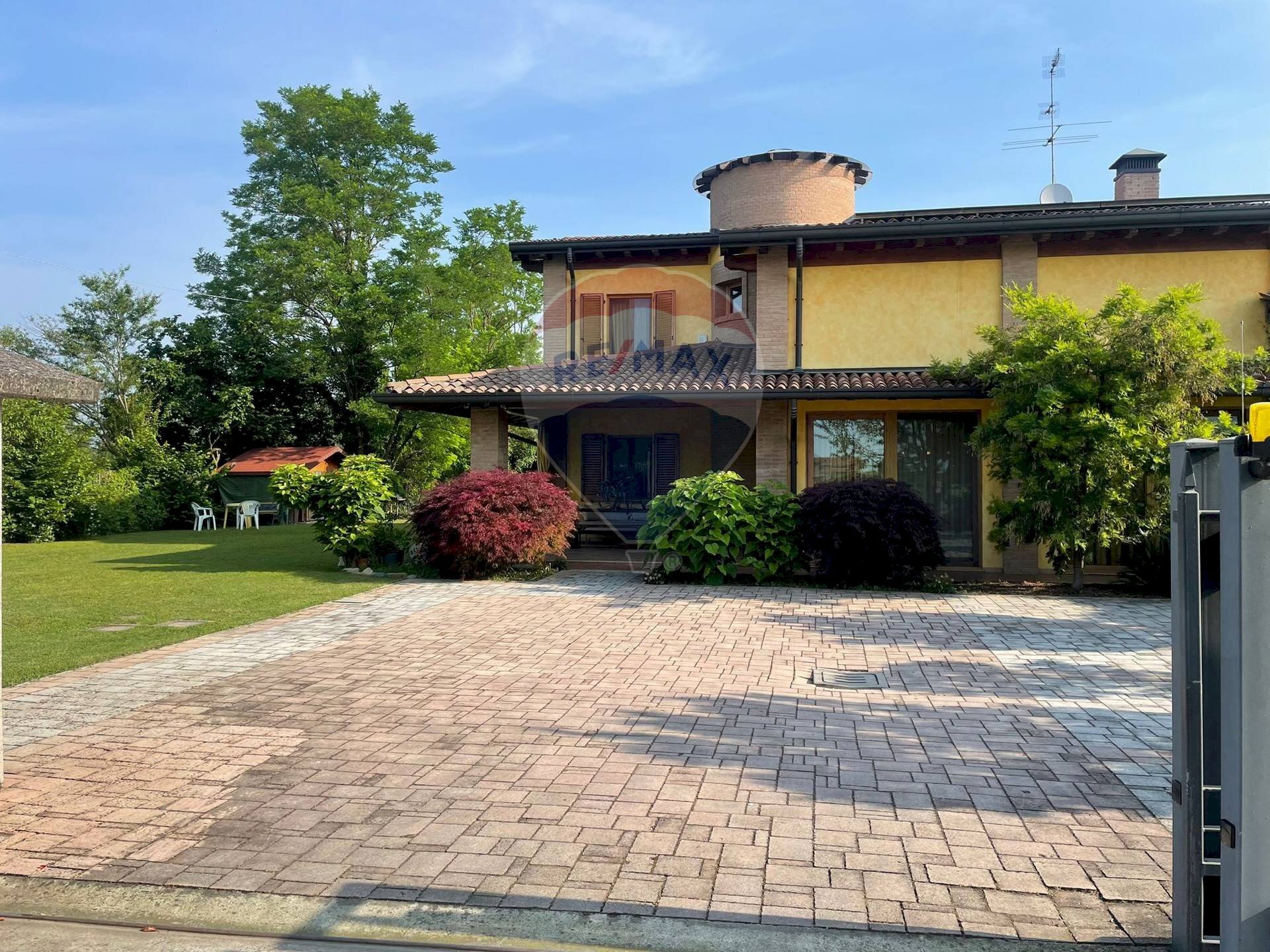 Villa Fara Gera d'Adda - foto 1