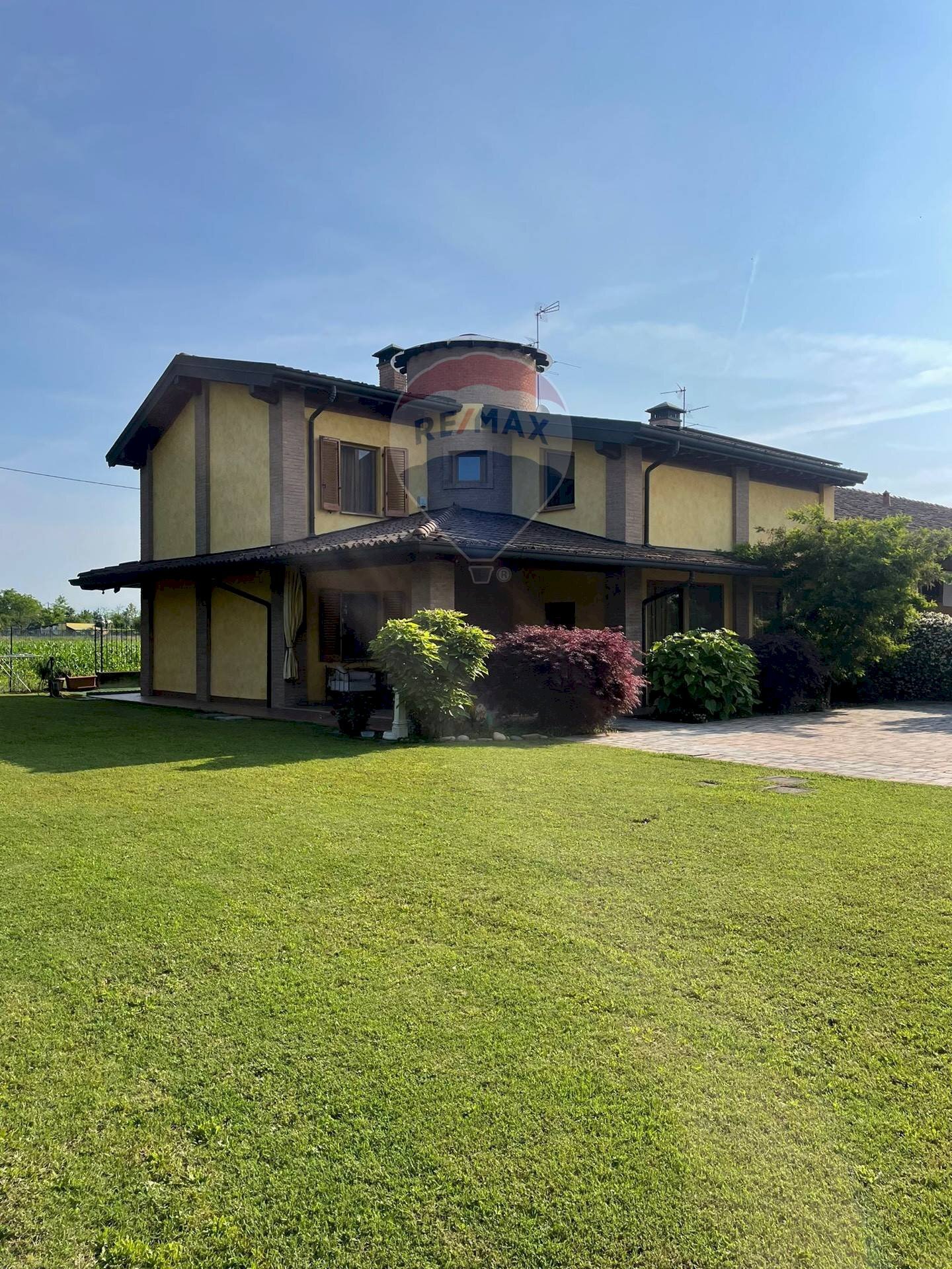 Villa Fara Gera d'Adda - foto 2