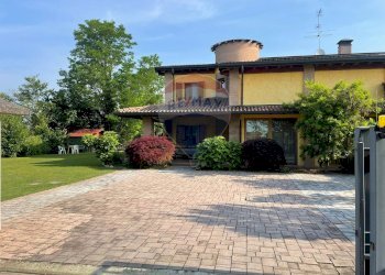 Villa Fara Gera d'Adda - foto 1