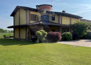 Villa Fara Gera d'Adda - foto 2
