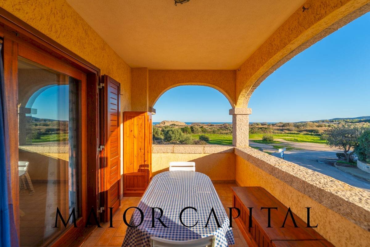 Three-room apartment via del mare n.1, San Teodoro - photo 2