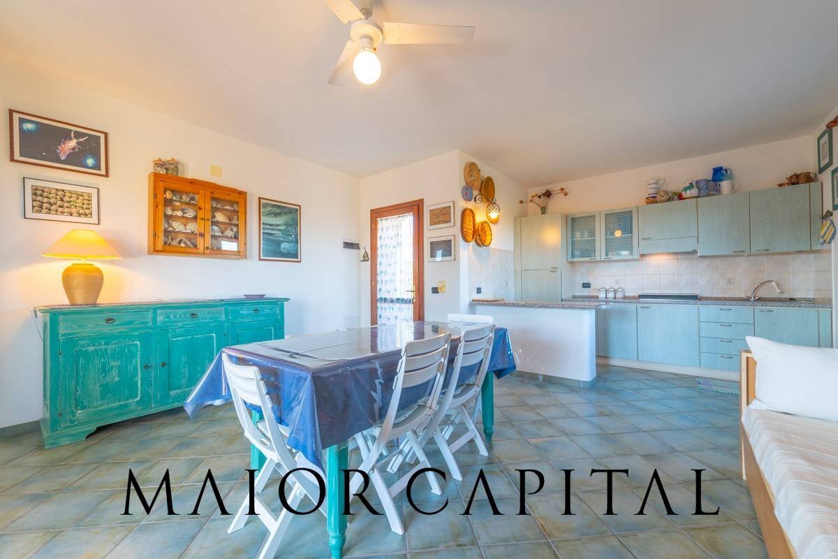 Three-room apartment via del mare n.1, San Teodoro - photo 3