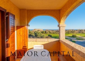 Trilocale via del mare n.1, San Teodoro - foto 1