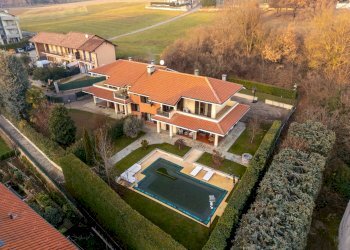 Villa Unifamiliare Via Tetti Borra, Chieri - foto 1