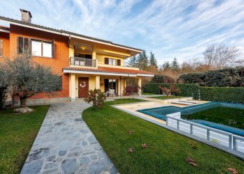 Villa Unifamiliare Via Tetti Borra, Chieri - foto 2