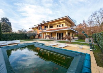 Villa Unifamiliare Via Tetti Borra, Chieri - foto 3