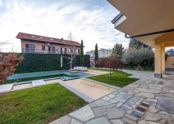 Villa Unifamiliare Via Tetti Borra, Chieri - foto 5