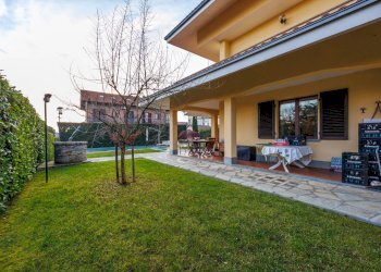 Villa Unifamiliare Via Tetti Borra, Chieri - foto 6