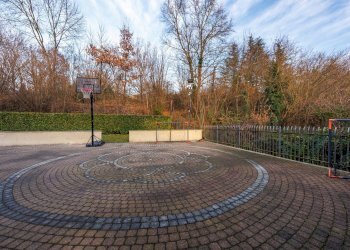 Villa Unifamiliare Via Tetti Borra, Chieri - foto 7