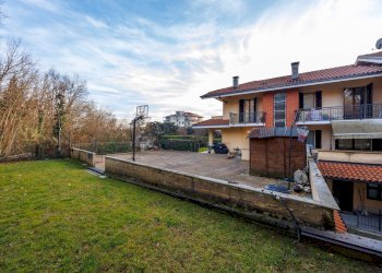 Villa Unifamiliare Via Tetti Borra, Chieri - foto 8