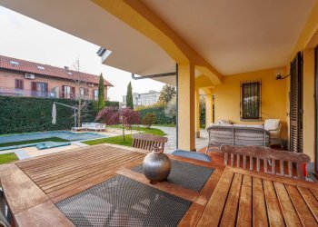 Villa Unifamiliare Via Tetti Borra, Chieri - foto 9