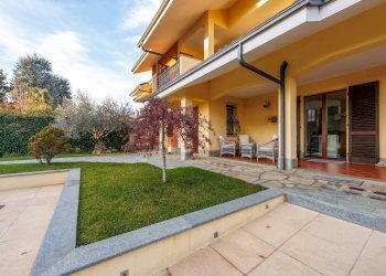 Villa Unifamiliare Via Tetti Borra, Chieri - foto 10