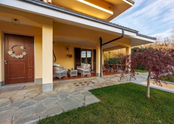 Villa Unifamiliare Via Tetti Borra, Chieri - foto 11