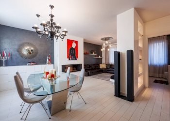 Villa Unifamiliare Via Tetti Borra, Chieri - foto 13