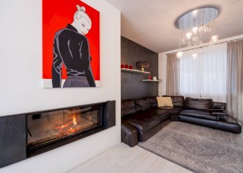 Villa Unifamiliare Via Tetti Borra, Chieri - foto 14