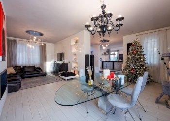 Villa Unifamiliare Via Tetti Borra, Chieri - foto 15