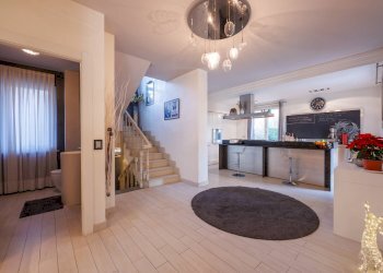 Villa Unifamiliare Via Tetti Borra, Chieri - foto 16