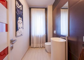 Villa Unifamiliare Via Tetti Borra, Chieri - foto 17