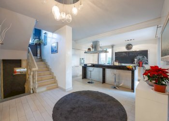 Villa Unifamiliare Via Tetti Borra, Chieri - foto 18