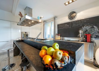 Villa Unifamiliare Via Tetti Borra, Chieri - foto 19