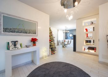 Villa Unifamiliare Via Tetti Borra, Chieri - foto 20