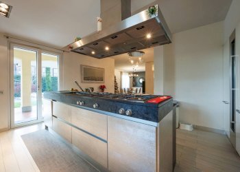 Villa Unifamiliare Via Tetti Borra, Chieri - foto 21