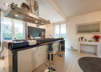 Villa Unifamiliare Via Tetti Borra, Chieri - foto 22