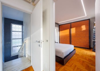 Villa Unifamiliare Via Tetti Borra, Chieri - foto 23