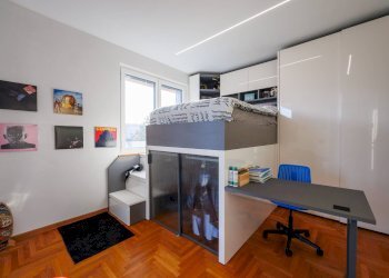 Villa Unifamiliare Via Tetti Borra, Chieri - foto 25