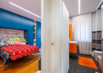 Villa Unifamiliare Via Tetti Borra, Chieri - foto 27