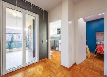 Villa Unifamiliare Via Tetti Borra, Chieri - foto 29