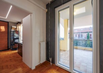 Villa Unifamiliare Via Tetti Borra, Chieri - foto 30