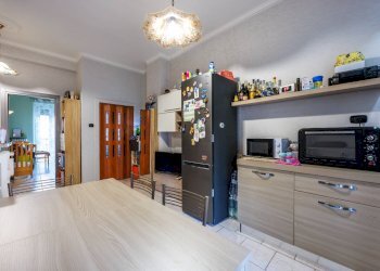 Trilocale Via Barletta, Torino (zona Santa Rita) - foto 2