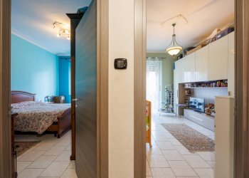 Trilocale Via Barletta, Torino (zona Santa Rita) - foto 3