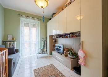 Trilocale Via Barletta, Torino (zona Santa Rita) - foto 4