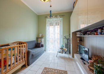 Trilocale Via Barletta, Torino (zona Santa Rita) - foto 5