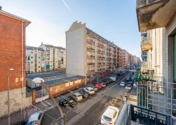 Trilocale Via Barletta, Torino (zona Santa Rita) - foto 7