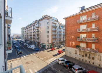 Trilocale Via Barletta, Torino (zona Santa Rita) - foto 6