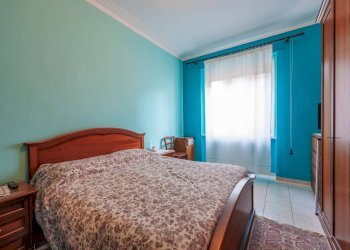 Trilocale Via Barletta, Torino (zona Santa Rita) - foto 9