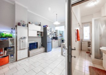 Trilocale Via Barletta, Torino (zona Santa Rita) - foto 10