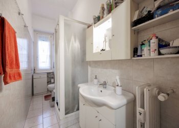 Trilocale Via Barletta, Torino (zona Santa Rita) - foto 11