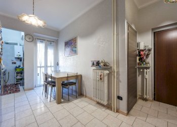 Trilocale Via Barletta, Torino (zona Santa Rita) - foto 12