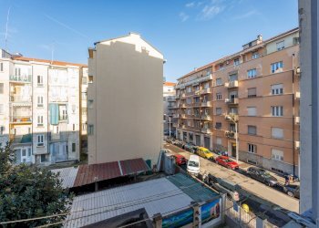 Trilocale Via Barletta, Torino (zona Santa Rita) - foto 13