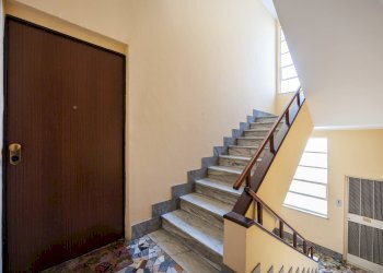 Trilocale Via Barletta, Torino (zona Santa Rita) - foto 14