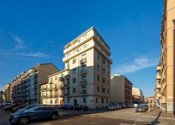 Trilocale Via Barletta, Torino (zona Santa Rita) - foto 15