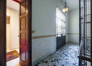 Quadrilocale Via Vincenzo Gioberti, Torino - foto 2