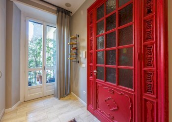 Quadrilocale Via Vincenzo Gioberti, Torino - foto 3