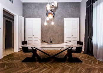 Quadrilocale Via Vincenzo Gioberti, Torino - foto 7