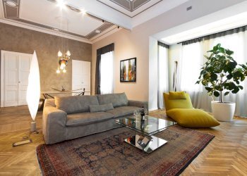 Quadrilocale Via Vincenzo Gioberti, Torino - foto 8